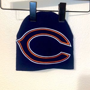 Chicago Bears beanie